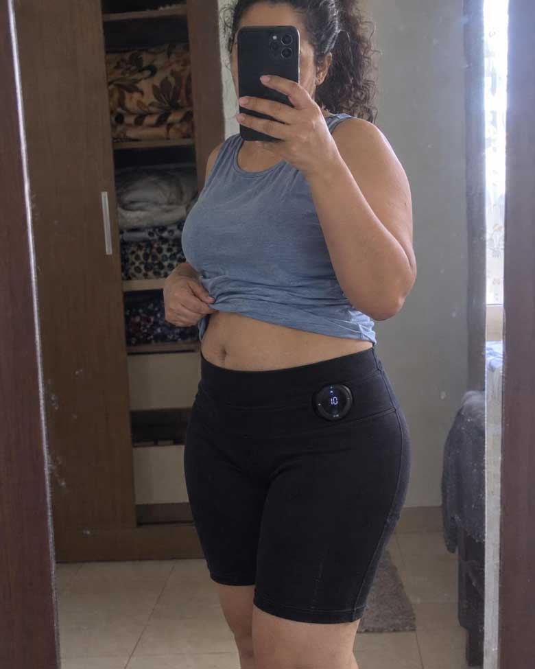 See LipoTek In Your Routine